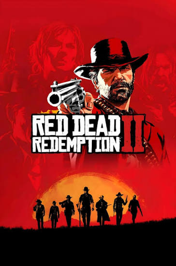 Red Dead Redemption 2