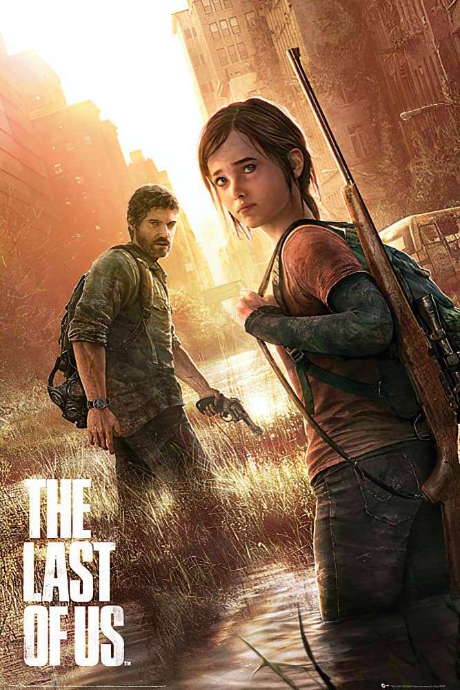 The Last of Us Part I